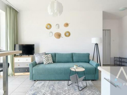 Mieszkanie Kołobrzeg, Wylotowa