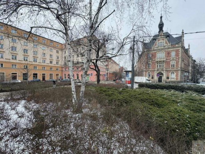 Mieszkanie Poznań Centrum