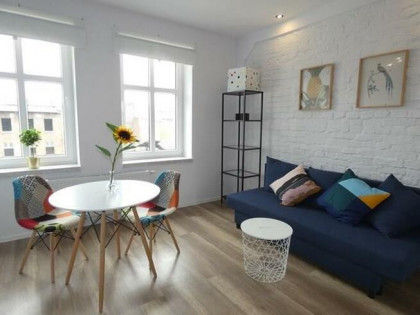 Wynajmę funkcjonalne 2 pokoje, Smolenia 27