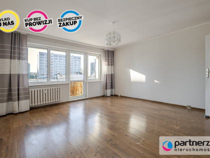 Mieszkanie Gdańsk Morena ul. Ignacego Matuszewskiego