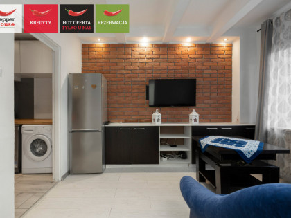 Mieszkanie Gdańsk Brzeźno ul. Karola Chodkiewicza