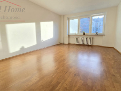 Mieszkanie Wrocław Stare Miasto ul. Pawła Włodkowica