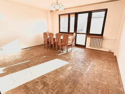 Pomorska / Adstadta – mieszkanie w sercu miasta,