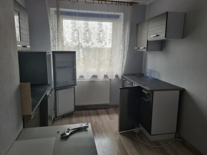 Wynajmę mieszkanie na parterze 70m² ŁĄG