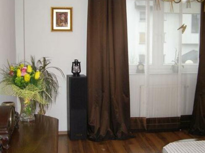 Mieszkanie 49m RAGINISA