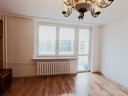 Mieszkanie Warszawa gm. Wola Wola, Chłodna