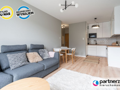 Mieszkanie Gdańsk Wrzeszcz ul. Jaśkowa Dolina