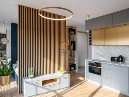 Mieszkanie Kraków Łagiewniki-Borek Fałęcki, Osiedle Cegielniana