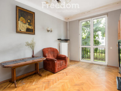 2 pokoje | Wysokie | Metro! Stare Bielany