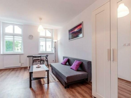 Chorzowska 13, Nowy Bytom, komfortowa kawalerka