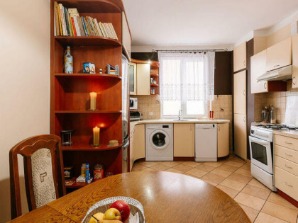 Mieszkanie Gołdap, Paderewskiego