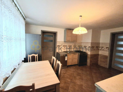 Dom Lipin gm. Radwanice,