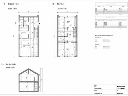 Dom modułowy Family House - Ucuber.com