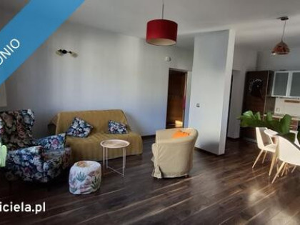 Przytulne mieszkanie, 3 pokoje, klima, piwnica