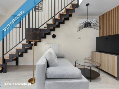 Wynajmę mieszkanie nad morzem NOWE!!! NIECHORZE