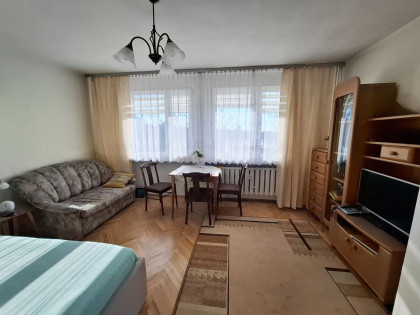 Mieszkanie Kielce ul. Władysława Orkana