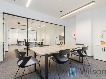 Lokal użytkowy Warszawa gm. Wola Wola, Aleja Jana Pawła Ii