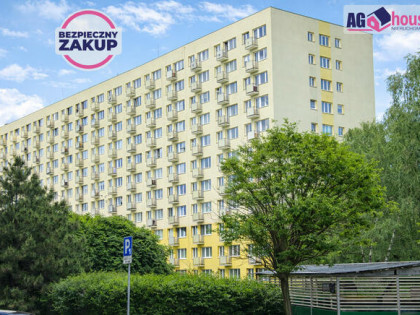 Mieszkanie Gdańsk Żabianka, Pomorska