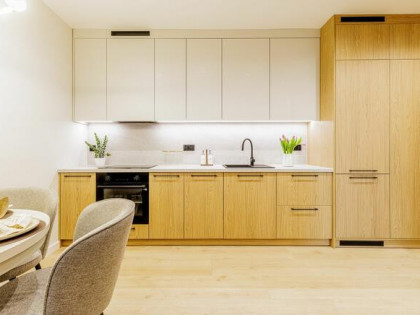 Mieszkanie o pow.50m2, VII p.,winda, duży balkon, Podmiejska