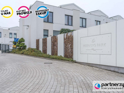 Dom Gdynia Mały Kack ul. Kameralna