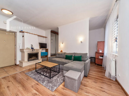 Mieszkanie Bielsko-Biała, Twórcza