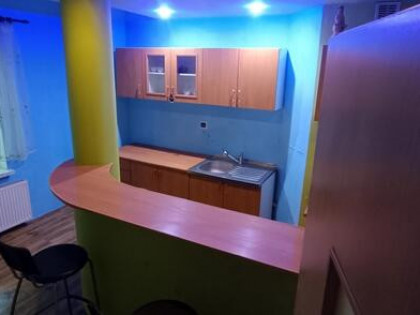 Lokal użytkowo mieszkaniowy na sprzedaż