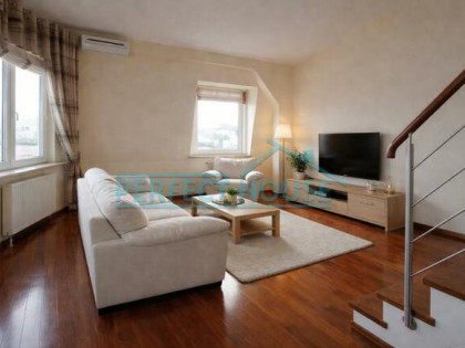 Mieszkanie Warszawa Wola, Żytnia