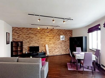 3 pokoje z mp - Al. Komisji Edukacji Narodowej 36A