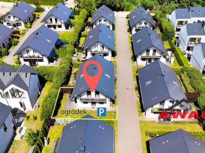 Mieszkanie Jastrzębia Góra ul. Kuracyjna