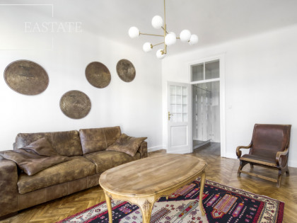 Mieszkanie Warszawa Praga-Północ, Nowa Praga ul. Inżynierska