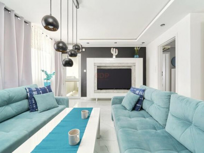 Mieszkanie Wrocław Fabryczna, Popowice, Popowicka