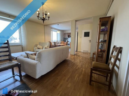 Rozkładowe, jasne, blisko centrum w atrakcyjnej cenie