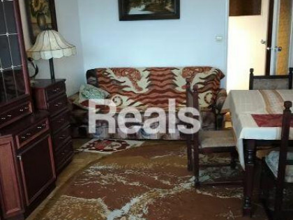 Z widokiem na Pałac Kultury!