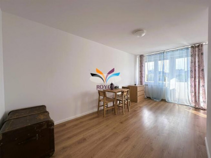 Mieszkanie Warszawa Śródmieście, Karmelicka