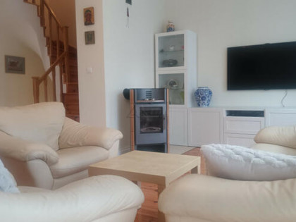 Dom Warszawa gm. Praga-Południe Praga,-Południe, Trembowelska