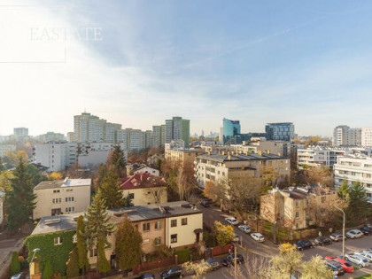 Mieszkanie Warszawa gm. Praga-Południe Praga-Południe, Grochów, Igańska