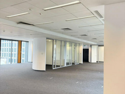 Lokal użytkowy Warszawa gm. Mokotów Mokotów, Domaniewska