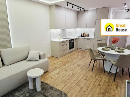 Mieszkanie Kielce, Warszawska