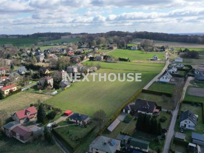 Działka Łaziska Górne