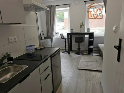 Katowicka 2, przytulna kawalerka pet-friendly