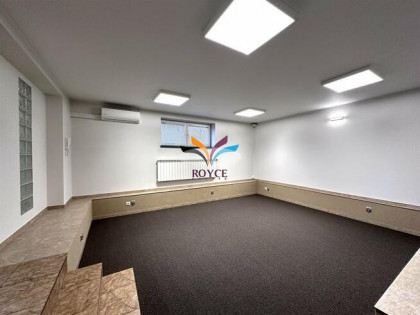 Lokal użytkowy Warszawa Praga-Południe, Naddnieprzańska