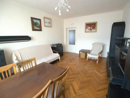 Mieszkanie Kielce Kadzielnia, Gagarina