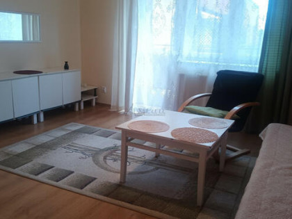 Mieszkanie Warszawa gm. Targówek Targówek, Suwalska