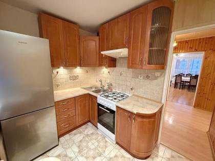 Oś. Westerplatte, 4 -pokojowe, umeblowane