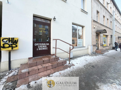 Lokal 69 m2 I Nowy Port Gdańsk