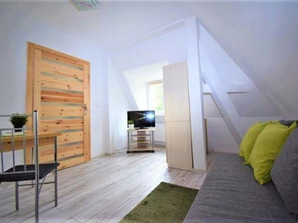 Do wynajęcia funkcjonalna kawalerka,Mickiewicza 34