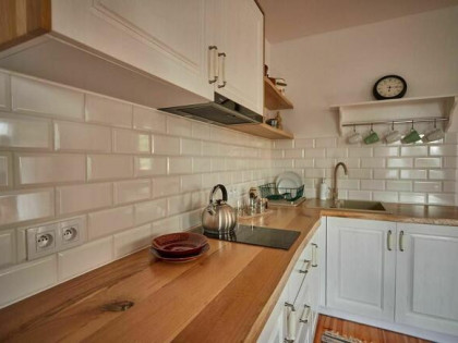 Mieszkanie dla kobiety , nie dla par