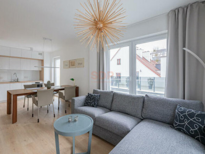 Mieszkanie Wrocław Stare Miasto, Stare Miasto, Księcia Witolda