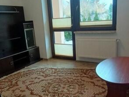 Do wynajęcia bez czynszowa kawalerka Lębork