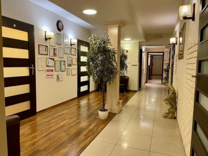 Lokal użytkowy Kielce Centrum, św. Leonarda